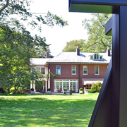 - Exteriors - Westchester Estate - 98